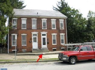 204 N York St, Pottstown, PA 19464