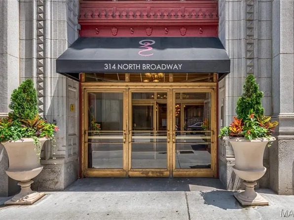 314 N Broadway Ave #1107, Saint Louis, MO 63102
