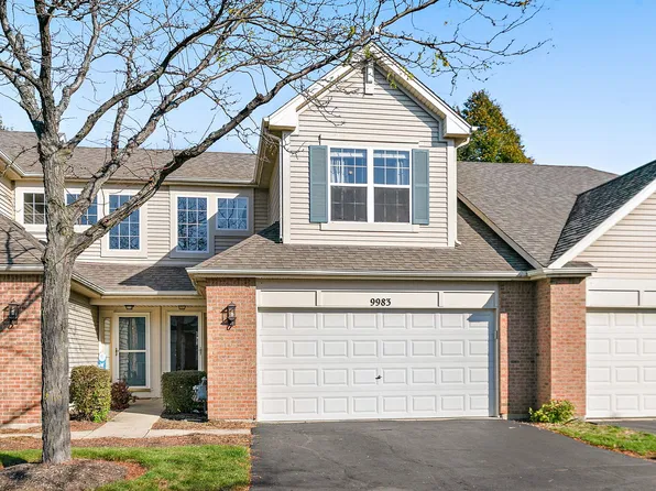 9983 Haverhill Ln, Huntley, IL 60142