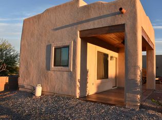 11813 Comanche St, Wellton, AZ 85356