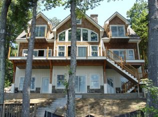 61 Pinnacle Park Rd, Meredith, NH 03253
