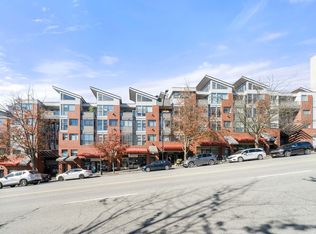 305 Lonsdale Ave #405, North Vancouver, BC V7M2G3