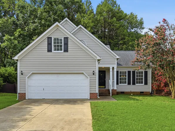 2349 Kendricks Ct, Raleigh, NC 27613
