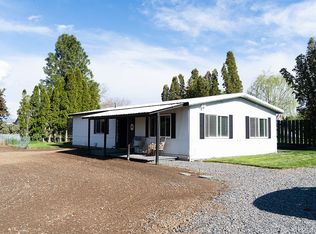 2100 Selah Loop Rd, Selah, WA 98942