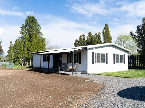 2100 Selah Loop Rd, Selah, WA 98942