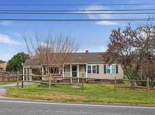 50 Jefferson Ave, Charles Town, WV