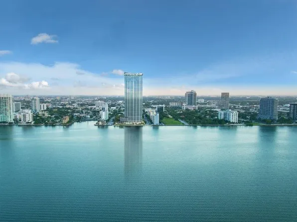 2900 NE 7th Ave, Miami, FL