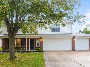 1682 Turning Leaf Dr, Franklin, IN 46131