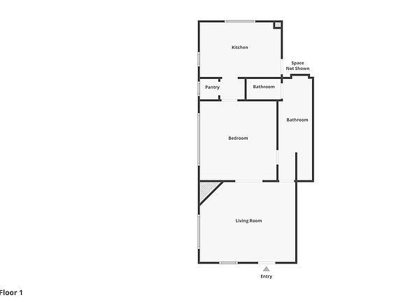 2nd image of 164-174 W End Blvd #168