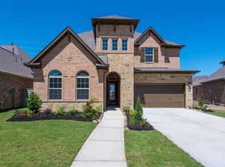 4306 Bayberry Ridge Ln, Manvel, TX 77578