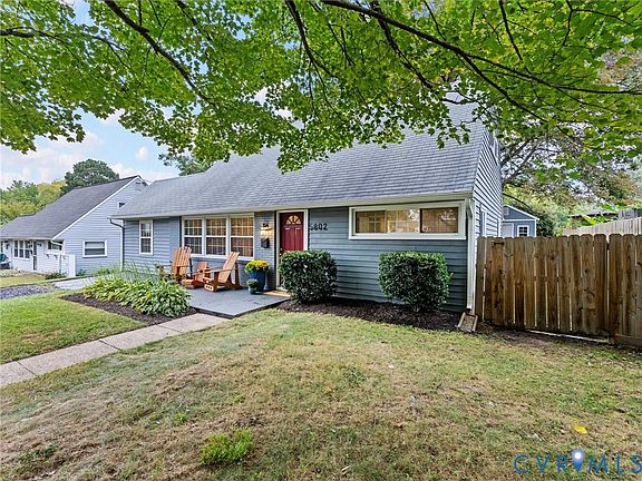 3rd image of 5802 Indigo Rd