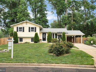 4303 San Juan Dr, Fairfax, VA, 22030