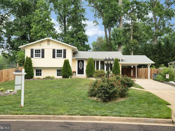 4303 San Juan Dr, Fairfax, VA 22030
