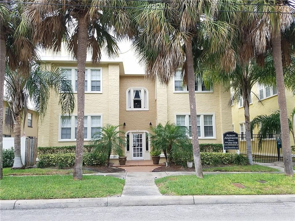 1st image of 513 S Albany Ave APT 1