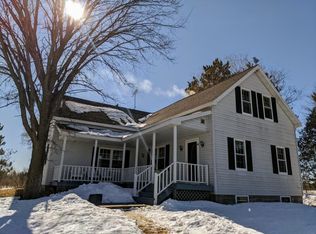 57727 Cloverdale Rd, Sandstone, MN 55072