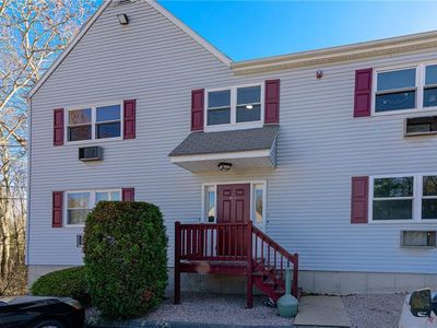 17 Apache Dr #G, Westerly, RI, 02891