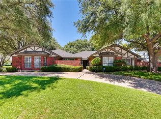 6658 Mike Lane Ct, Fort Worth, TX 76116
