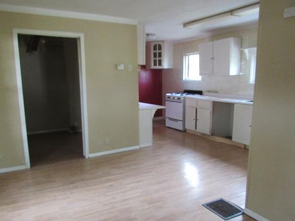 dining room kitchen