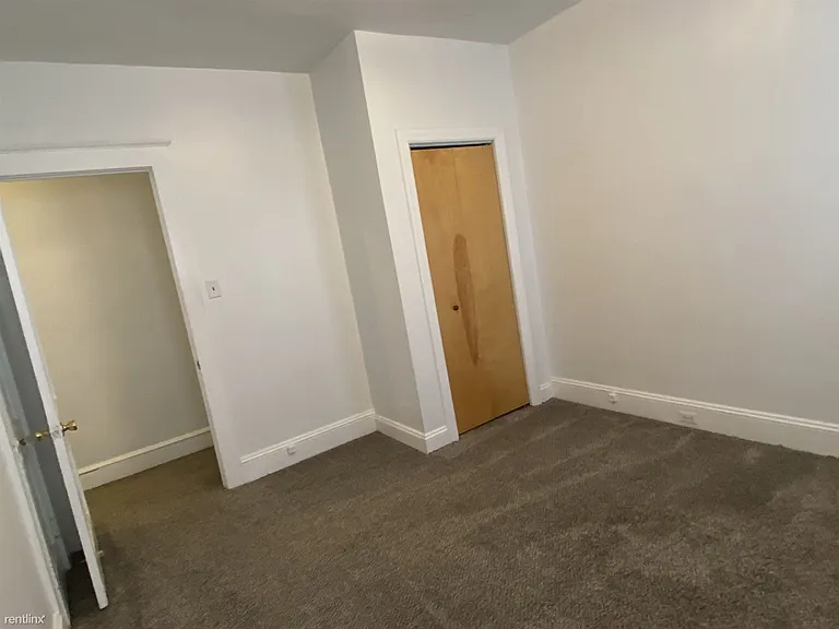 Back bedroom