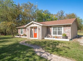 2405 Vz County Road 2624, Wills Point, TX 75169