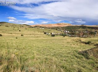 14-15-70 Unknown, Cripple Creek, CO 80813