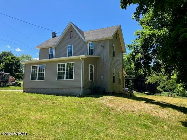 533 Sholder Rd, Williamsport, PA 17701