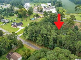 Ten Crossing Rd LOT 8, Longs, SC 29568