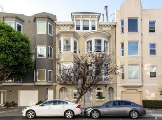 2423 Buchanan St #B, San Francisco, CA 94115