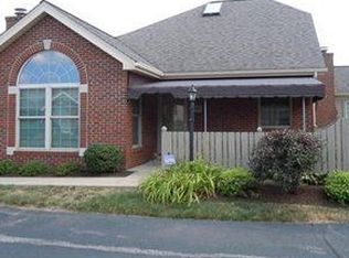 1520 Dunhill Ct, Coraopolis, PA 15108