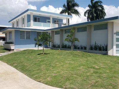 1 Austral, Guaynabo, PR, 00969