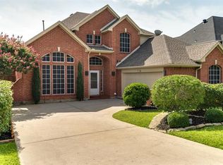 2013 Vintage Cir, Corinth, TX 76210