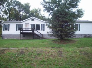 305 Carroll St, Bevier, MO 63532
