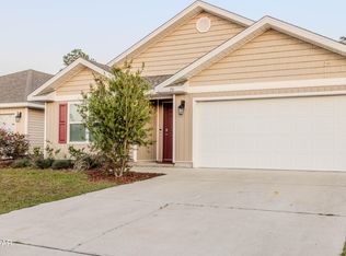 130 Merrion Rd, Southport, FL 32409