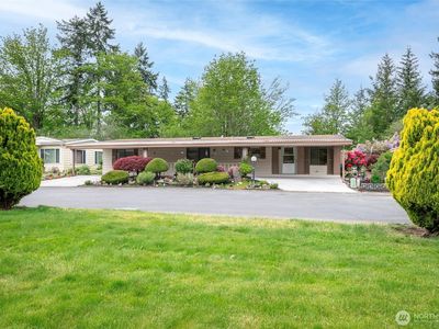 201 Union Avenue SE #147, Renton, WA, 98059