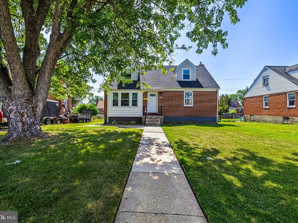1st image of 3313 Mayfair Rd