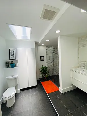 Rented by Corcoran | media 8