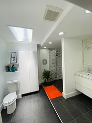 Rented by Corcoran