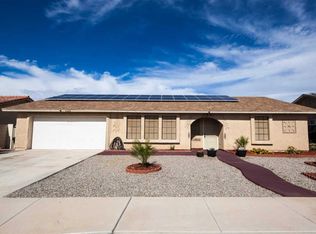 6368 E 45th Pl, Yuma, AZ 85365