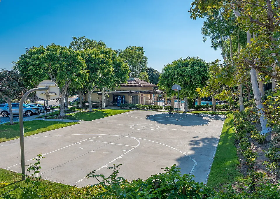 Trabuco Villas