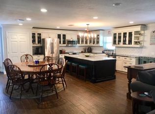 7741 Hackamore Rd, Zephyrhills, FL 33541