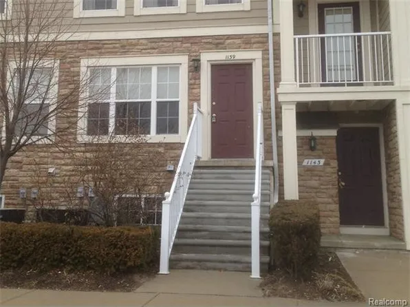1139 Beaver Run #1, Troy, MI 48083