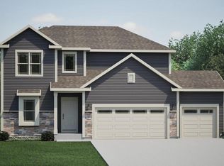 N156W19225 E Gate Dr, Jackson, WI 53037