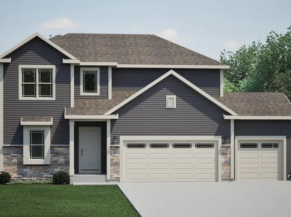N156W19225 East Gate DRIVE, Jackson, WI 53037