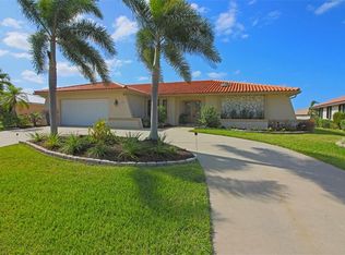 721 Via Formia, Punta Gorda, FL 33950