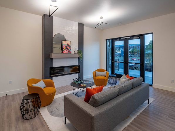 Mod at Riverwalk II | 344 W 2nd St, Reno, NV