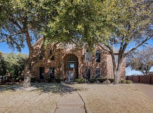 6400 Briercliff Ct, Fort Worth, TX 76132