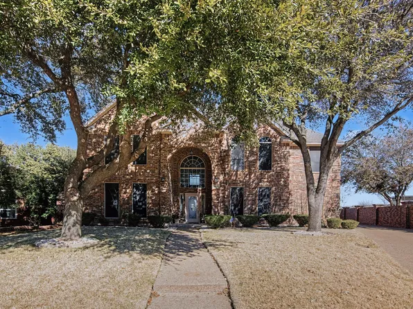 6400 Briercliff Ct, Fort Worth, TX 76132