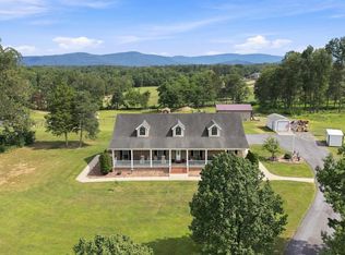 794 Steed Ln, Front Royal, VA 22630