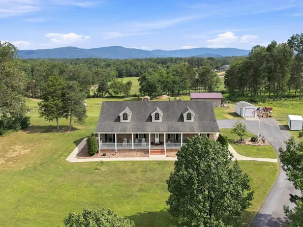 794 Steed Ln, Front Royal, VA 22630