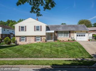 343 Ridgely St, Upper Marlboro, MD 20774
